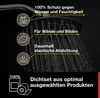 Isolbau Dicht-Set - Inkl. 1x Flüssigfolie (5,5 kg), 1x Produktbild-Vorschau 2