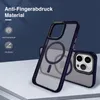 Handyhülle Magsafe für Apple iPhone 15 Pro Handyhülle mit Produktbild-Vorschau 4