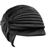 INF Czapka Chemo, miękka czapka beanie dla pacjentów Podgląd zdjęcia produktu 3