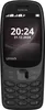 Nokia 6310 Dual SIM 2024 Black Produktbild-Vorschau 1