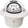 Ritchie Navigation Entdeckerkompass Weiß  Weiß One Size Produktbild-Vorschau 1