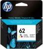 HP 62 oryginalny wkład atramentowy trójkolorowy, Podgląd zdjęcia produktu 2