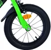 Volare Sportivo Kinderfahrrad - Jungen - 14 Zoll - Grün Produktbild-Vorschau 3