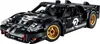 LEGO® Technic 42223 1966 Ford GT40 MKII Rennwagen Produktbild-Vorschau 7