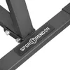 Sporttrend 24® Scheibenständer 51mm | Hantelscheibenständer Produktbild-Vorschau 4