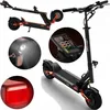 JOYOR T10 Elektrická koloběžka - Motor 2×1000W, baterie Náhled obrázku produktu 2