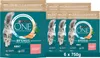 PURINA ONE BIFENSIS Adult Katzenfutter trocken, reich an Produktbild-Vorschau 1