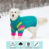 Solidchoice - Maglione per cani di taglia grande, con Anteprima dell’immagine prodotto 4