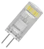 Osram G4 LED Stecklampe 1,8W 200lm 2700K Warmweiß 12V Nicht Produktbild-Vorschau 1