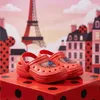 Miraculous Ladybug - Kinder Clogs – 26/27 Produktbild-Vorschau 2
