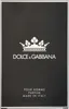Dolce & Gabbana K Parfum Produktbild-Vorschau 3