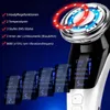 Gesichtsmassager, Anti-Falten Beauty-Gerät mit EMS, Produktbild-Vorschau 2