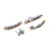 RIDEX 1389T0043 Steuerkettensatz Steuerkette für AUDI A6 Produktbild-Vorschau 5