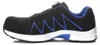 Sicherheitshalbschuh jo_SPEEDY BOA® black-blue Low ESD S1P, Produktbild-Vorschau 4