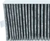 vhbw 6x Aktivkohlefilter Ersatz für Miele 28996433EU1, Produktbild-Vorschau 5