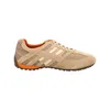 Geox Herren Halbschuh Schnürer 'U Snake K' beige/dk-orange, Produktbild-Vorschau 47