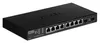 Zyxel XMG1915-10E Ethernet L2 2,5G géré (100/1000/2500) Voir les images du produit 2