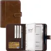 bind 16601-1 Agendas Standard A6 imitation cuir Voir les images du produit 1