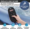 BRAST Whirlpool aufblasbar MSpa Bergen für 4 Personen | Produktbild-Vorschau 4