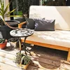 JACK Outdoor Lounge Kissen 30x50cm Dekokissen inkl. Füllung Produktbild-Vorschau 2