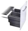 Collecteur de déchets Hailo 3608621 CS Slide Cargo Synchro Voir les images du produit 1
