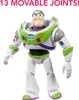 Disney Pixar HFY27, 3 lat(a), Toy Story, Wielobarwny, Podgląd zdjęcia produktu 8