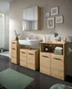 Badezimmer Kommode "Cover" in Artisan Eiche Badkommode 60 x Produktbild-Vorschau 8
