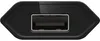goobay Caricabatterie USB 5 W nero (1 confezione morbida) Anteprima dell’immagine prodotto 3