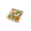 Bigjigs aimants en bois forêt, 35pcs. Voir les images du produit 4