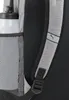 PUMA mochila deportiva mochila Buzz Heather Backpack 28L Vista previa de la imagen del producto 18