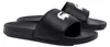 Lacoste Servieren 0,0 125 1 CMA Sliders, Schwarz 46 EU Produktbild-Vorschau 17