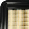 vhbw 3x Flachfaltenfilter F7 kompatibel mit CONEL CLEAN M30 Produktbild-Vorschau 7