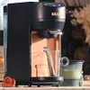 Baby Bottle Maker - BEABA - MILKEO Plus V2 - Midnight Blue Productafbeelding-voorbeeld 10