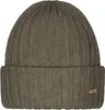 Barts Mütze Bayne weiblich 780-14738 ARMY/Pale Army onesize Produktbild-Vorschau 1