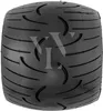 Metzeler Roadtec Z8 Interact 180/55 R17 M/C Tl 73(W) Rear Produktbild-Vorschau 6