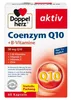 Doppio Cuore Coenzima Q10+B Capsule di vitamine 60 Capsule Anteprima dell’immagine prodotto 2