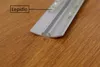 Přechodová lišta (profil) Stříbro - Lišta 900x40 mm Náhled obrázku produktu 6