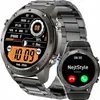 Smartwatch Męski GPS Zegarek Wodoodporny Menu PL Rozmowy Podgląd zdjęcia produktu 1
