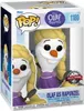 Disney Olaf Presents - Olaf As Rapunzel 1180 Special Produktbild-Vorschau 1
