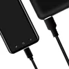 Logilink USB-C Kabel 3.2 Gen1, C/M zu USB-A/M, schwarz 3 m Voir les images du produit 3