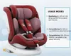 BUF BOOF® P100 Autosedačka i-Size R129 40–150 cm, otočná o Náhľad obrázku produktu 9