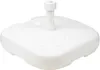 ENNE PLASTICA Schirmst.20l Papillon ws. PVC Produktbild-Vorschau 3