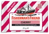 Fisherman's Friend Cherry ohne Zucker 24x25g Produktbild-Vorschau 2
