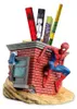 Soportes para lápices y lápices de Spider-Man de Marvel Vista previa de la imagen del producto 6