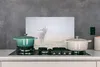 KitchenYeah®  Spritzschutz Küche - Küchenrückwand - Produktbild-Vorschau 5