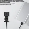 4K Mini WLAN Kamera mit PIR-Bewegungserkennung – Produktbild-Vorschau 3