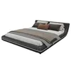 MODFU Polsterbett Funktionelles 160 x 200 cm mit Produktbild-Vorschau 10