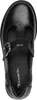 Tamaris Damen Riemchenballerina aus Leder flach mit T-Strap Produktbild-Vorschau 5