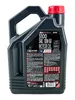 Motul 5100 10w50 4t Motoröl 4l Golden  Golden One Size Produktbild-Vorschau 9