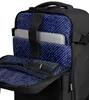 blnbag M6 - Handgepäck-Rucksack 40x20x25 cm, Unter-Sitz Produktbild-Vorschau 9